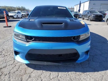 Dodge Charger VII 2019 Dodge Charger Scat Pack 2019 6.4L 6.4 Benzyna 485KM, zdjęcie 5