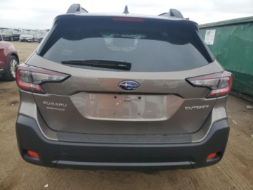 Subaru Outback VI 2024 Subaru Outback 2024, 2.5L, 4x4, PREMIUM, po gradobiciu 2.5 Benzyna 182KM, zdjęcie 4