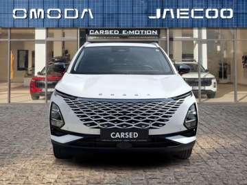 Omoda 5 1.5 T-GDI 224KM 2026 Omoda 5 NF HEV, zdjęcie 7