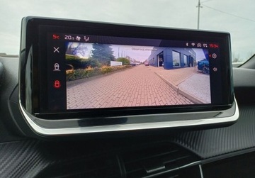 Peugeot 2008 II SUV 1.2 PureTech 100KM 2023 Peugeot 2008 241 Active 102 KM I wl. GWARANCJA FV23 1.2 Benzyna, zdjęcie 17