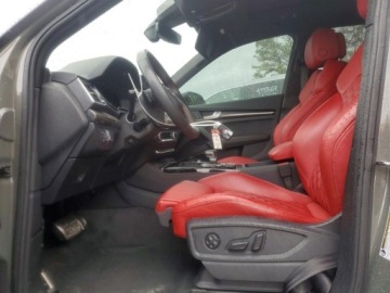 Audi SQ5 2023 Audi SQ5 Premium Plus 2023 3.0 Benzyna 349KM, zdjęcie 7