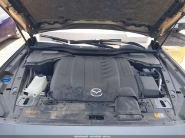 Mazda 2024 Mazda CX-90 3.3 Turbo Preferred Plus 2024 3.3 Benzyna 280KM, zdjęcie 8