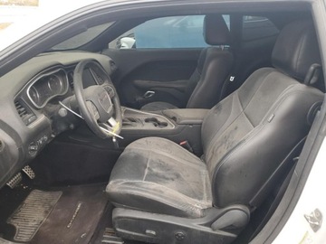 Dodge Challenger III 2017 Dodge Challenger RT 2017 5.7l 5.7 Benzyna 375KM, zdjęcie 7