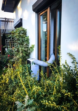 FRAL FSC 14.2 SC WIFI — КОНДИЦИОНЕР — РОЗЕТКА