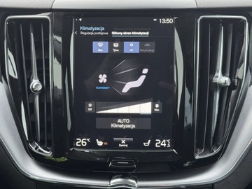 Volvo XC60 II 2020 Volvo XC 60 B4 Diesel | Momentum Pro | Salon PL |, zdjęcie 15