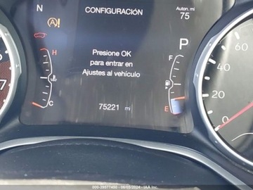 Jeep Compass II 2020 Jeep Compass 2020 Jeep Compass Limited 4x4 2.4 Benzyna 180KM, zdjęcie 13