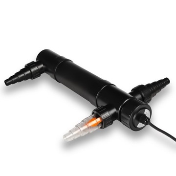 Лампа SunSun UV-C CUV-155