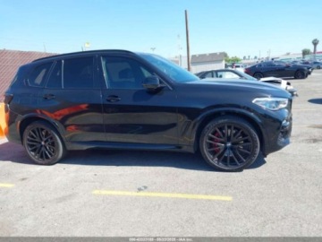 BMW X5 G05 2021 BMW X5 xDrive40I 2021 3.0l 3.0 Benzyna 335KM, zdjęcie 6