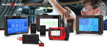 AUTOXSCAN RS820 ДОПОЛНИТЕЛЬНАЯ МАРКА