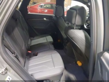 Audi Q5 II 2024 Audi Q5 Premium Plus 55 Tfsi E S Line S Tronic 2024 2.0l 2.0 Hybryda 248KM, zdjęcie 13