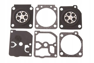 MEMBRANY MEMBRANA ZAMA STIHL 017 018 MS 170 MS 180