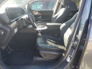 Mercedes GLE V167 2021 Mercedes-Benz GLE 350 4Matic 2021 2.0l 2.0 Benzyna 255KM, zdjęcie 7