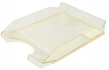 ОФИСНЫЕ ТОВАРЫ Прозрачный ящик стола