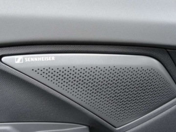 Cupra Terramar SUV 2.0 TSI 265KM 2025 Cupra Terramar VZ 265 KM 4X4 Navi Matrix Digital Alu 19 Keyless go Kamera, zdjęcie 25