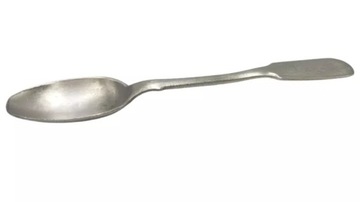 SREBRNA ŁYŻECZKA P84 1892