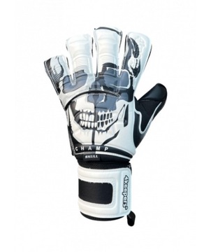 Rękawice Bramkarskie 4K 4Keepers CHAMP HALLOWEEN RF2G R. 9.5