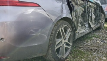 Peugeot 308 II 2015 Peugeot 308 2.0 Diesel automat, zdjęcie 9