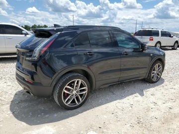 Cadillac 2021 Cadillac XT4 Sport 2021 2.0l 2.0 Benzyna 237KM, zdjęcie 3