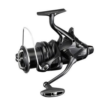 Kołowrotek Shimano Baitrunner XT-B 5.3:1