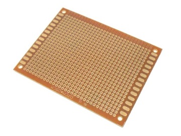Płytka uniwersalna 70x90mm