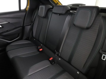 Peugeot 208 II Hatchback 1.2 PureTech 102KM 2021 Peugeot 208 klima auto full LED czujniki, zdjęcie 16