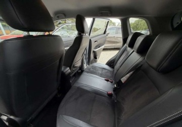 Suzuki Vitara III SUV 1.6 VVT 120KM 2016 Suzuki Vitara 1.6 AUTOMAT zarejestrowany KAMERA GWARANCJA bezwypadkowy NAVI, zdjęcie 19