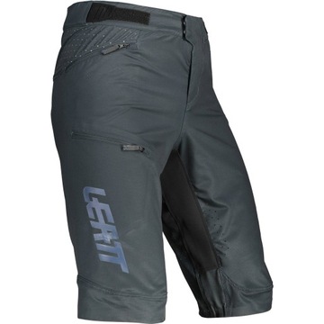 Leatt spodenki rowerowe MTB 3.0 Black Czarny XL