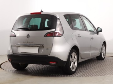 Renault Scenic III Van Facelifting 1.5 dCi FAP 110KM 2012 Renault Scenic 1.5 dCi, Navi, Klima, Klimatronic, zdjęcie 4
