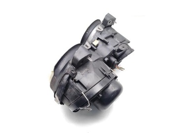 JAGUAR X-TYPE SVĚTLO PŘEDNÍ PRAWIDLOWY 2004 SALOON 4/5DR (03-09)