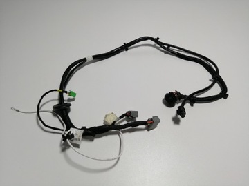 VOLVO XC60 II INSTALACJA HAKA