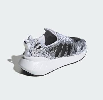 BUTY MĘSKIE ADIDAS SWIFT RUN 22 GZ3507 R-46 2/3