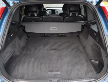 Volvo XC90 II 2020 Volvo XC90 B5 AWD, Salon Polska, Serwis ASO, zdjęcie 13