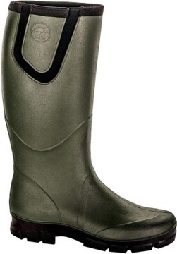 Kalosze Angler PRO 719 zielone roz. 41 Lemigo