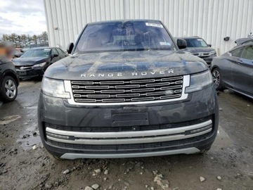 Land Rover 2023 Land Rover Range Rover Autobiography 2023 4.4l 4.4 Benzyna 523KM, zdjęcie 5