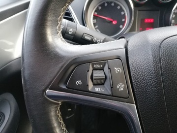 Opel Mokka I SUV 1.6 Ecotec 115KM 2015 Opel Mokka 1.6 EcoTec 116 Ps, zdjęcie 19