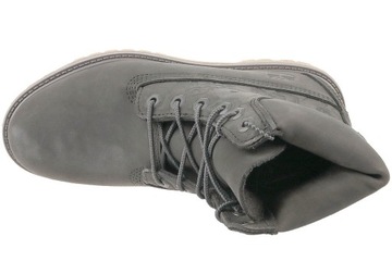 TIMBERLAND 6 IN PREMIUM BOOT W (37,5) Damskie Buty