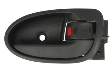 KLIKA DVEŘE BLIC HU-TY2005A-FR