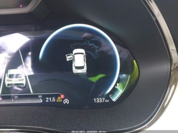  Genesis GV70 3.5T Sport 2025 3.5 Benzyna 375KM, zdjęcie 11