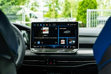 Volkswagen Golf VIII 2026 Volkswagen Golf Variant R 2.0 TSI 4Motion 333 KM, zdjęcie 27