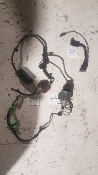 POMPA REDUKUJACA ADBLUE PRZEWOD WIAZKA AUDI Q5 8R