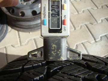 4X100 SUZUKI SWIFT BALENO LIANA 6JX15 ZIMNÍ 185/60 R15