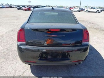 Chrysler 300C II 2023 Chrysler 300s 2023 3.6l 3.6 Benzyna 300KM, zdjęcie 4