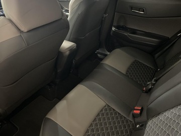 Toyota Aygo II 2022 Toyota C-HR 2.0 Hybrid Executive Toyota C-HR 2.0 E, zdjęcie 10