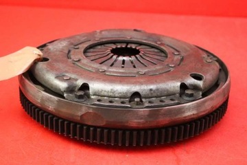 ДВУМАССОВОЕ СЦЕПЛЕНИЕ FORD FOCUS C-MAX MK1 1 И 1.8 16V 04R