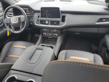  GMC Yukon At4 2024 5.3l 5.3 Benzyna 355KM, zdjęcie 8
