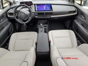 Toyota Prius V (XW60) 2023 Toyota Prius 2023 r., 2,0L LE od ubezpieczalni 2.0 Hybryda 194KM, zdjęcie 7