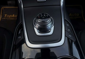 Ford S-Max II Van 2.0 EcoBlue 190KM 2019 Ford S-Max LIFT 2.0 190KM navi GWARANCJA bezwypadkowy 7os NOWA SKRZYNIA, zdjęcie 30