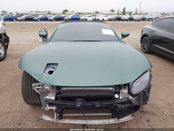 Aston Martin 2021 Aston Martin Vantage Roadster 2021 4.0l 4.0 Benzyna 503KM, zdjęcie 7