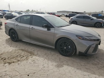 Toyota Camry IX 2025 Toyota Camry 2025 2.5L Hybrid FWD 2.5 Hybryda 225KM, zdjęcie 4