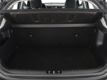 Kia Stonic I Crossover 1.6 CRDi 110KM 2018 Kia Stonic Style klima-auto. tempomat, zdjęcie 19